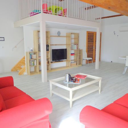 Domaine Les Rivales Apartment Cavaillon Exterior foto