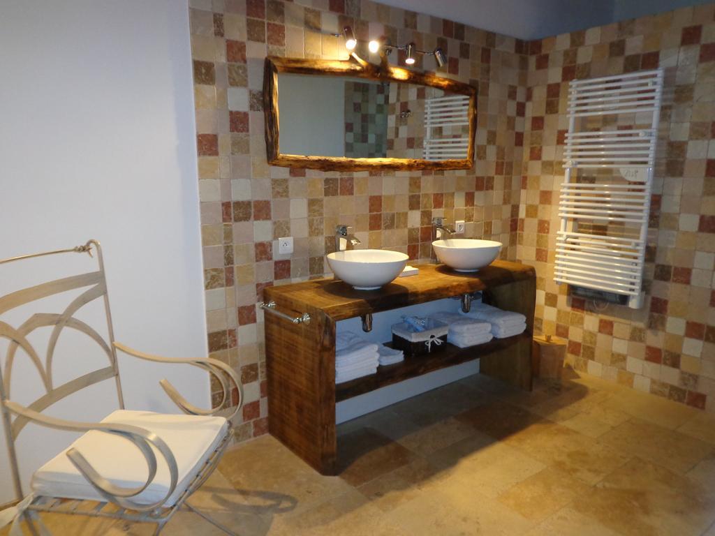 Domaine Les Rivales Apartment Cavaillon Cameră foto