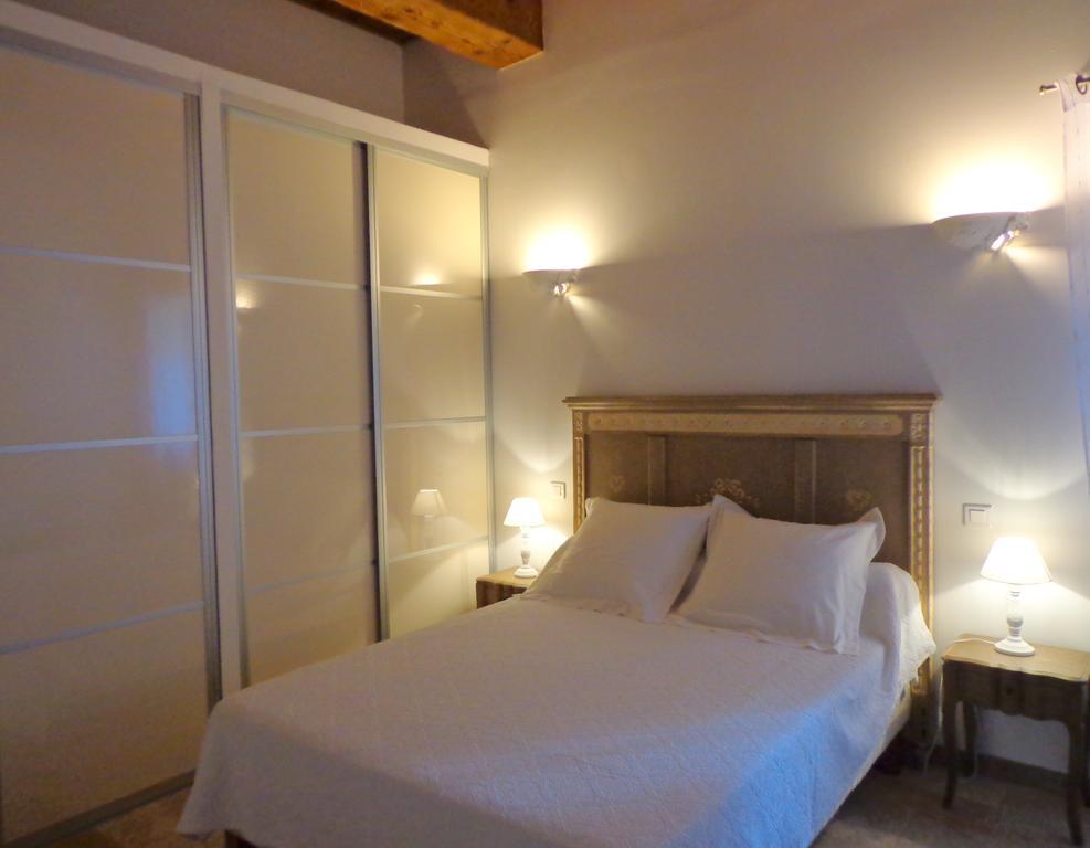 Domaine Les Rivales Apartment Cavaillon Cameră foto