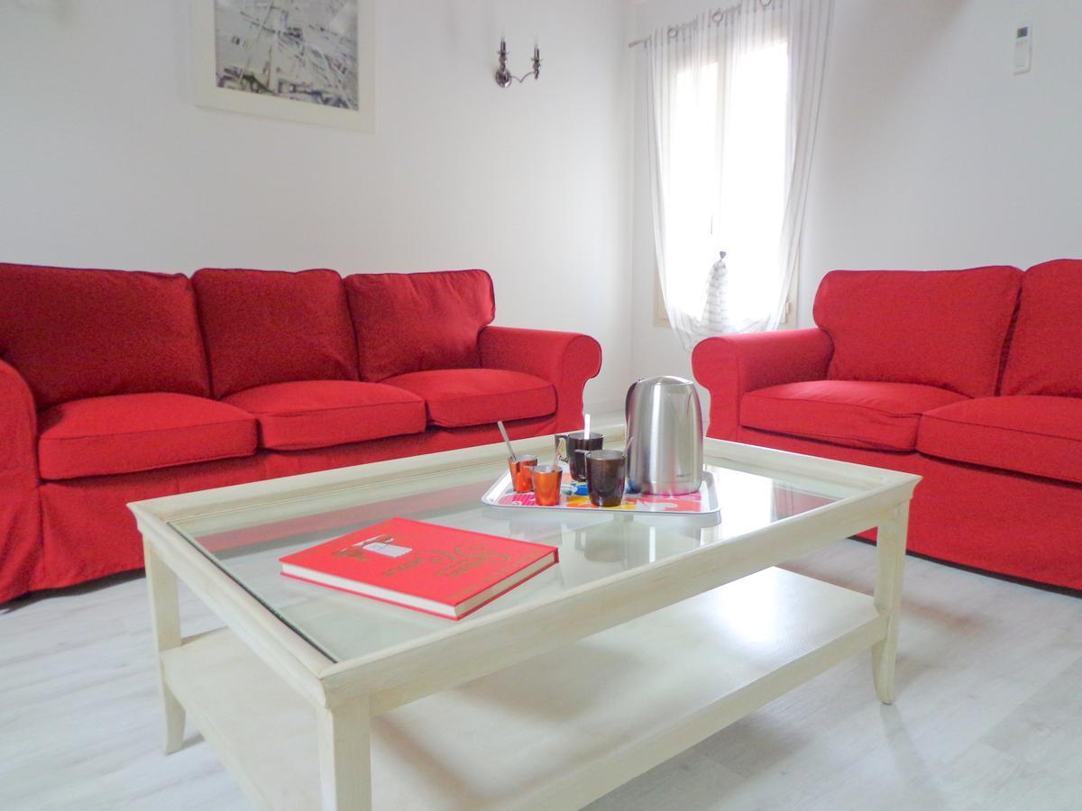 Domaine Les Rivales Apartment Cavaillon Exterior foto